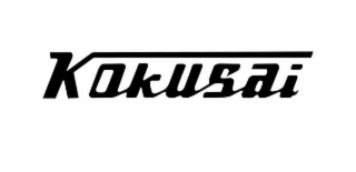 KOKUSAI
