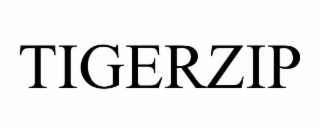 TIGERZIP