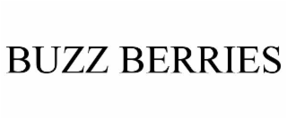 BUZZ BERRIES