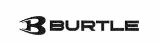 B BURTLE