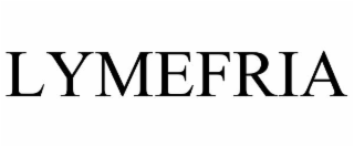 LYMEFRIA