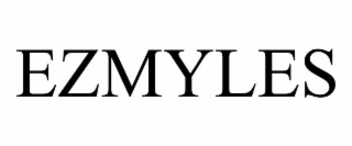 EZMYLES