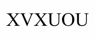 XVXUOU