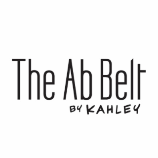 THE AB BELT BY KAHLEY