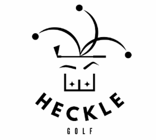 HECKLE GOLF