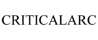 CRITICALARC