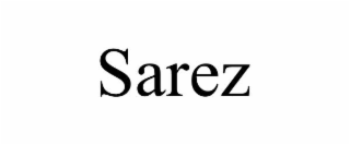 SAREZ