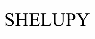 SHELUPY