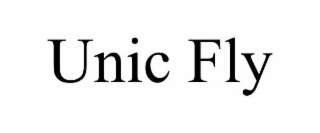 UNIC FLY