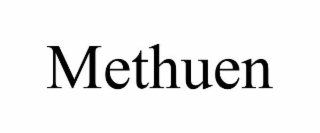 METHUEN