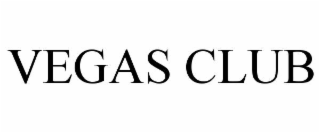 VEGAS CLUB