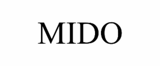 MIDO