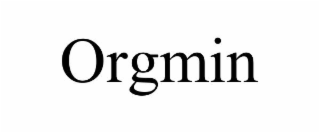 ORGMIN