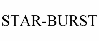 STAR-BURST