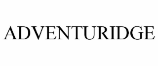 ADVENTURIDGE