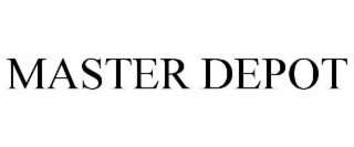 MASTER DEPOT