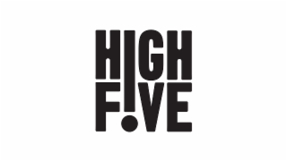 HIGH FIVE