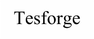 TESFORGE