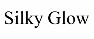 SILKY GLOW