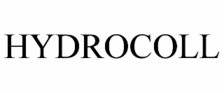 HYDROCOLL