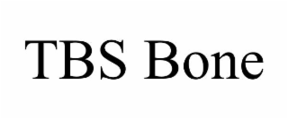 TBS BONE