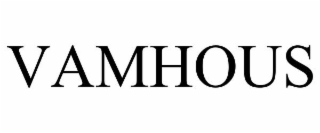VAMHOUS