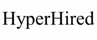 HYPERHIRED