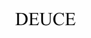 DEUCE