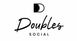 D DOUBLES SOCIAL