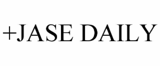 +JASE DAILY