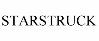 STARSTRUCK