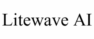 LITEWAVE AI