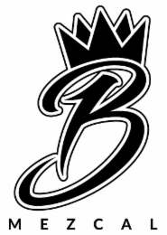 B MEZCAL