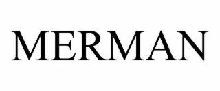 MERMAN