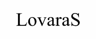 LOVARAS