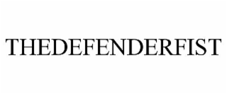 THEDEFENDERFIST