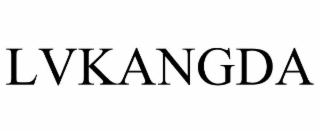 LVKANGDA