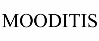 MOODITIS