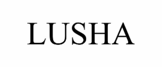 LUSHA