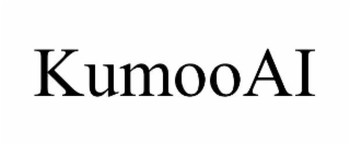 KUMOOAI