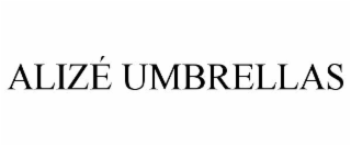 ALIZÉ UMBRELLAS