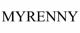 MYRENNY
