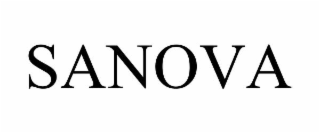 SANOVA