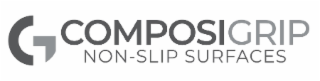 CG COMPOSIGRIP NON-SLIP SURFACES