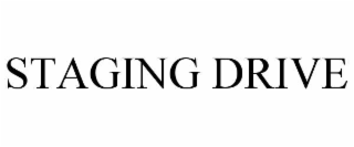 STAGING DRIVE