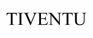 TIVENTU