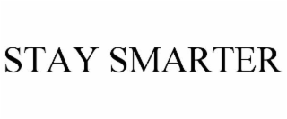 STAY SMARTER