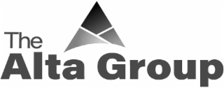 THE ALTA GROUP