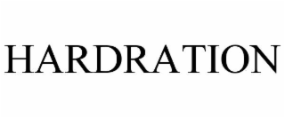HARDRATION