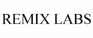 REMIX LABS